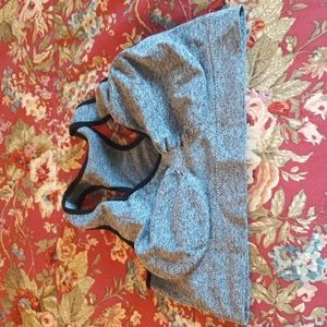 🌺GRAY STRETCH Bra